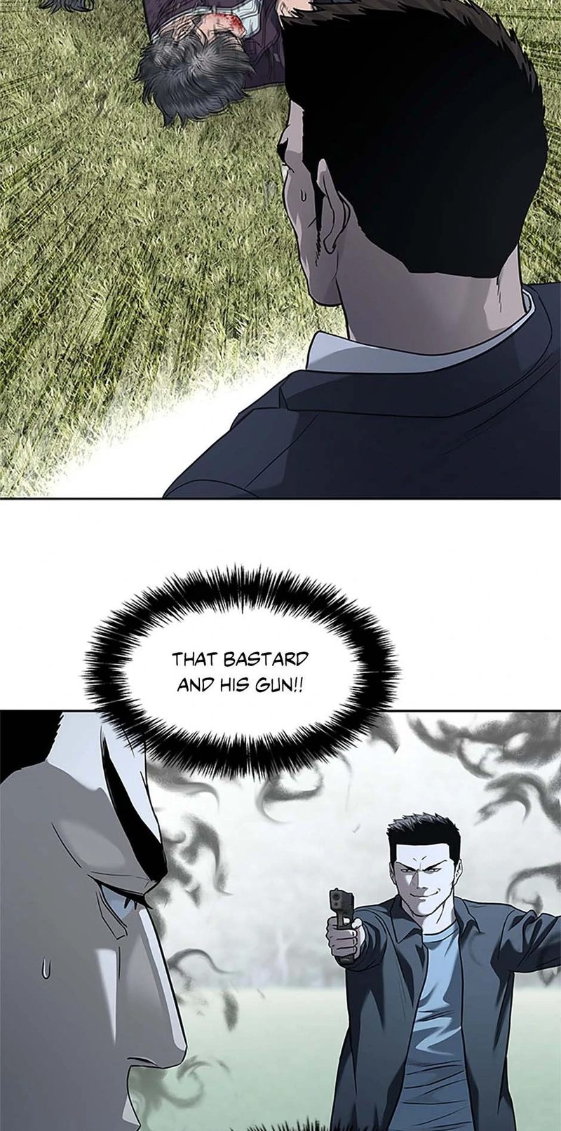 God of Blackfield - Chapter 219 Page 68