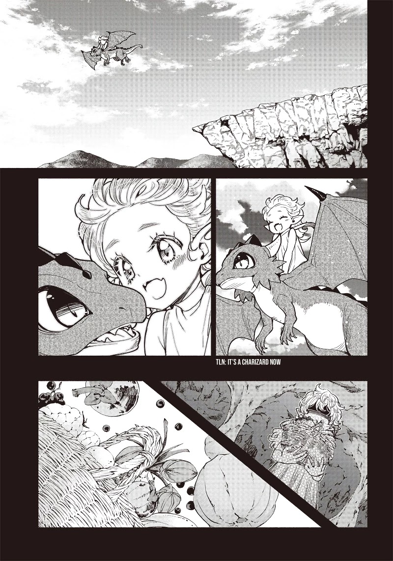 Tensei Goblin dakedo Shitsumon aru? - Chapter 39 Page 10