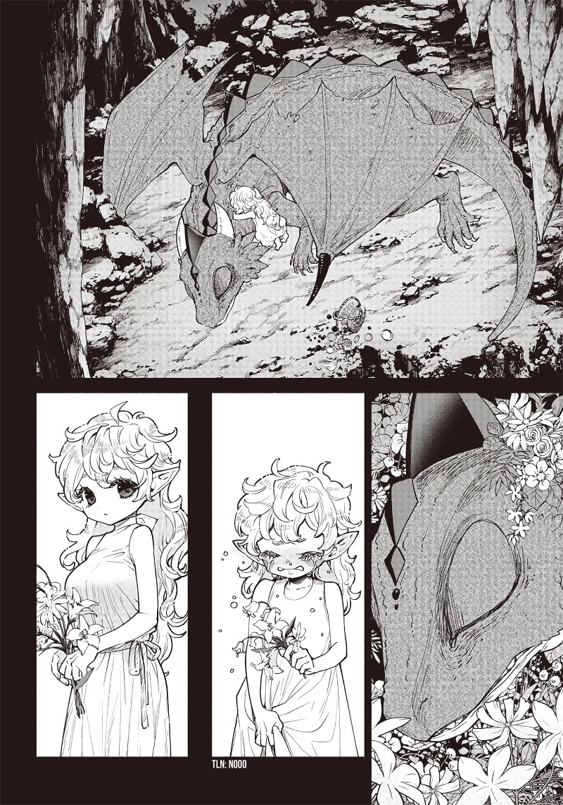Tensei Goblin dakedo Shitsumon aru? - Chapter 39 Page 11