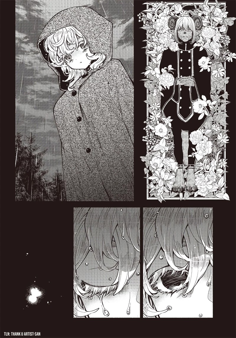 Tensei Goblin dakedo Shitsumon aru? - Chapter 39 Page 13