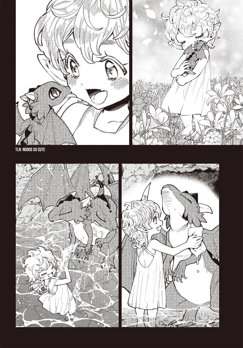 Tensei Goblin dakedo Shitsumon aru? - Chapter 39 Page 9