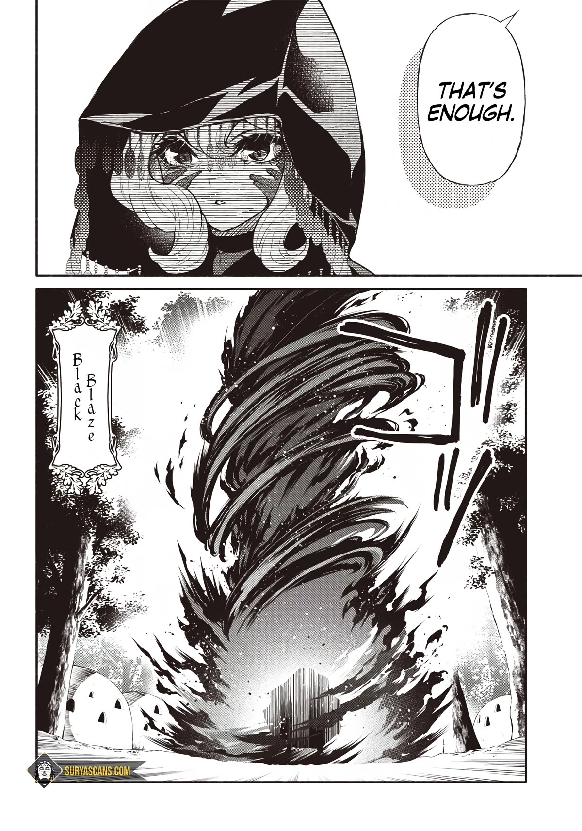 Tensei Goblin dakedo Shitsumon aru? - Chapter 47 Page 14