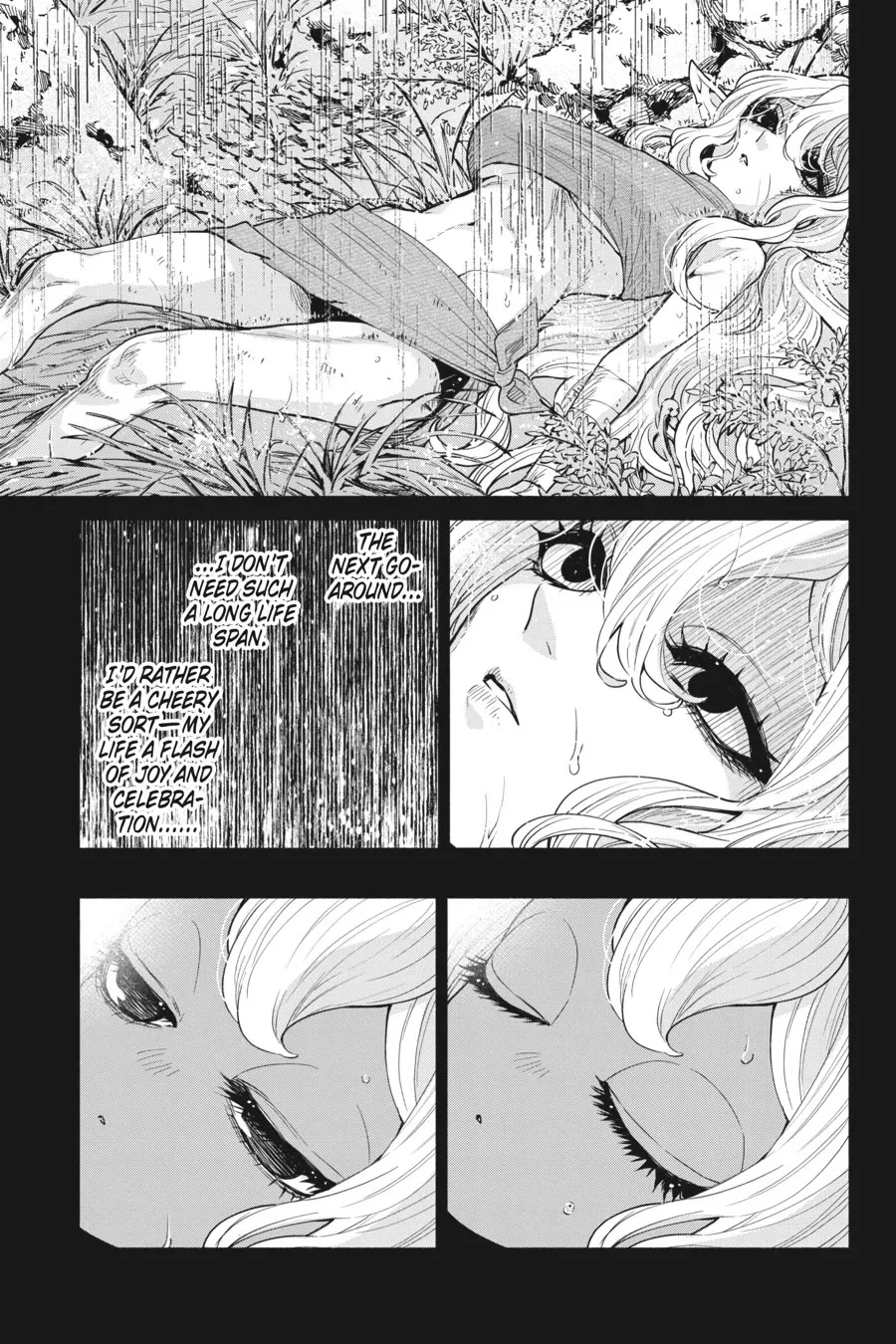 Tensei Goblin dakedo Shitsumon aru? - Chapter 52 Page 3