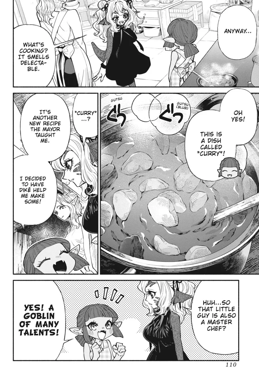 Tensei Goblin dakedo Shitsumon aru? - Chapter 52 Page 6