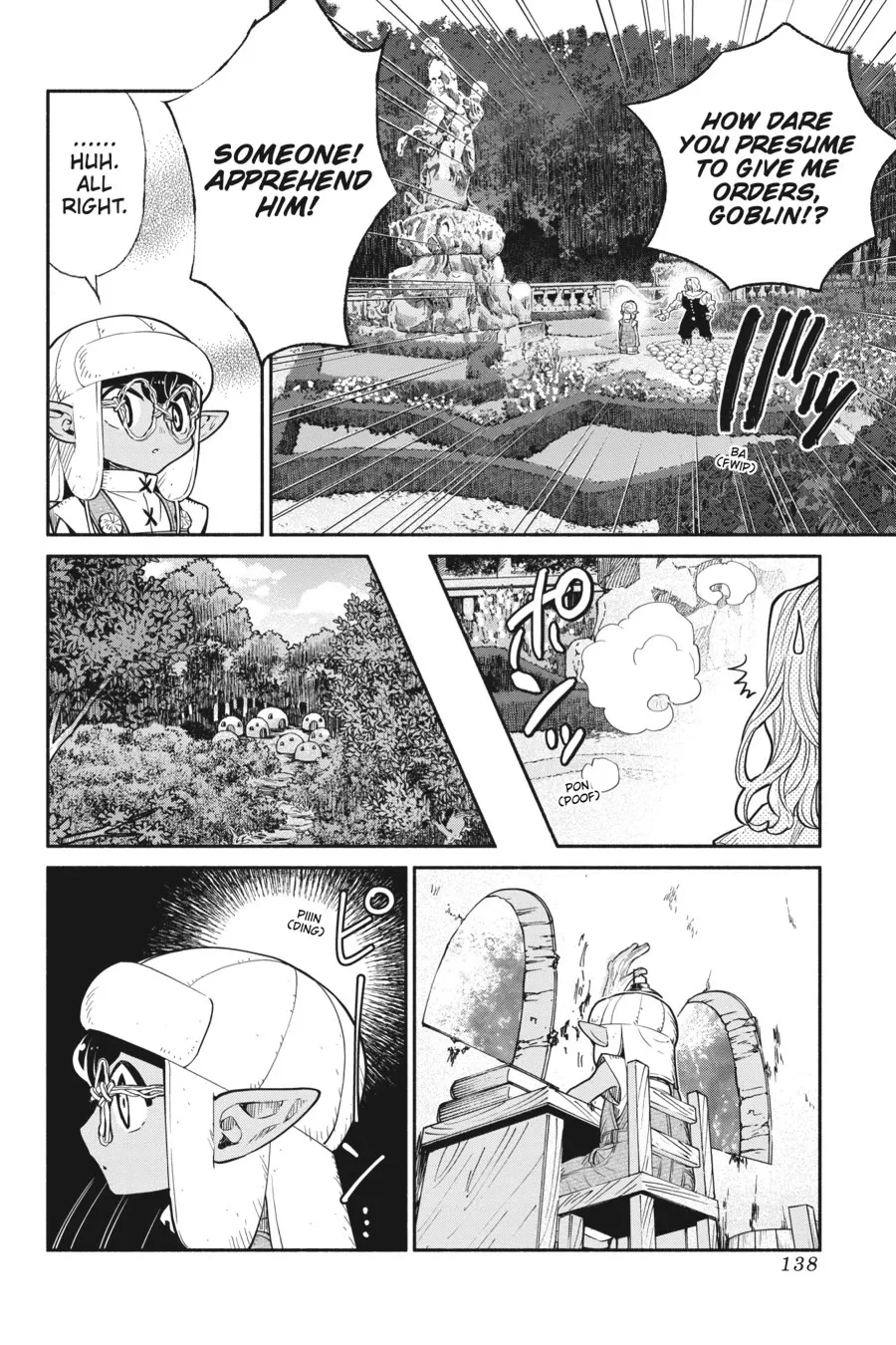 Tensei Goblin dakedo Shitsumon aru? - Chapter 53 Page 16