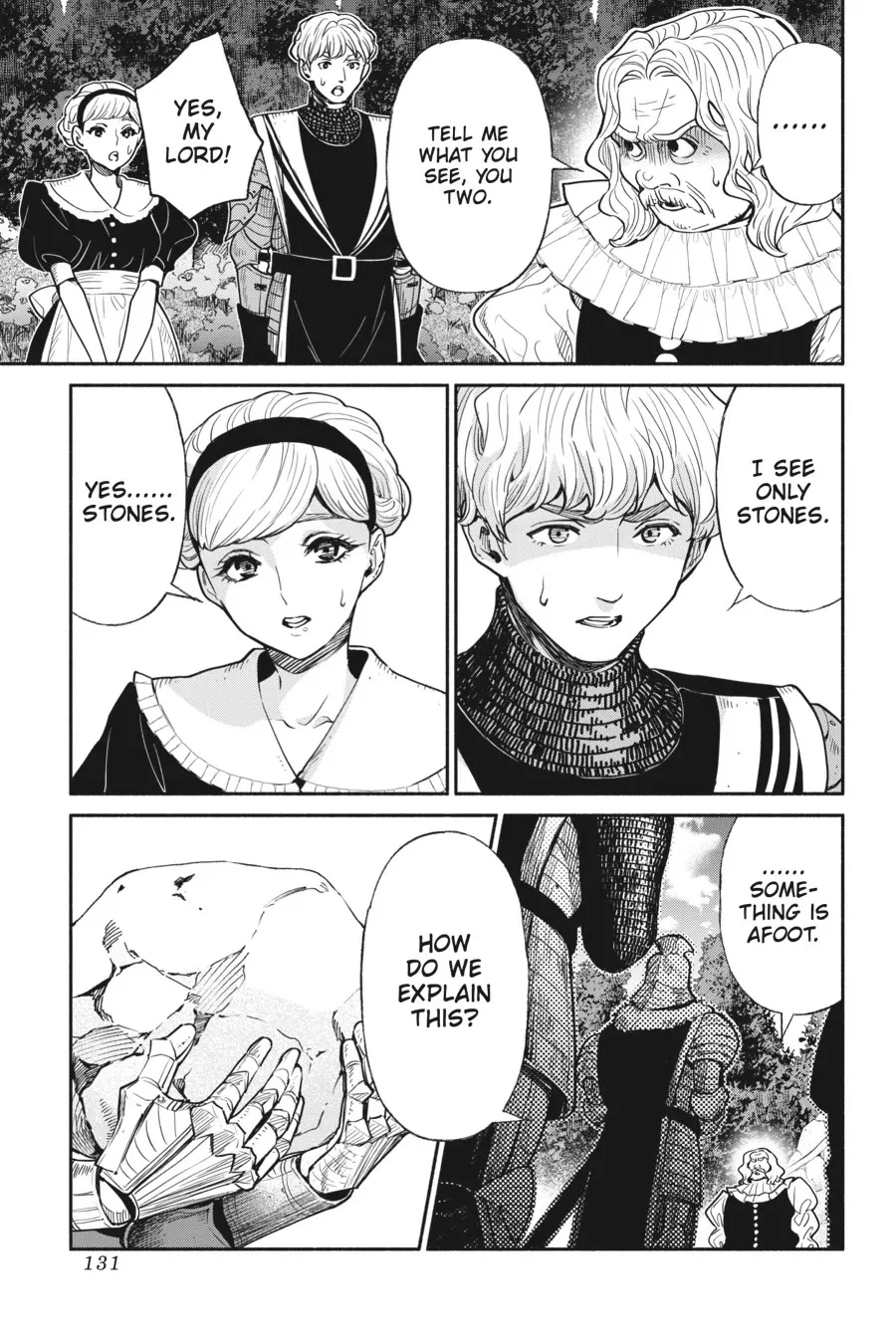 Tensei Goblin dakedo Shitsumon aru? - Chapter 53 Page 9