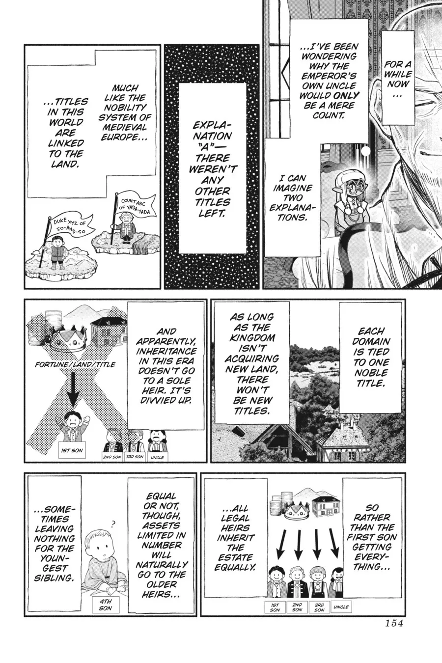 Tensei Goblin dakedo Shitsumon aru? - Chapter 54 Page 14