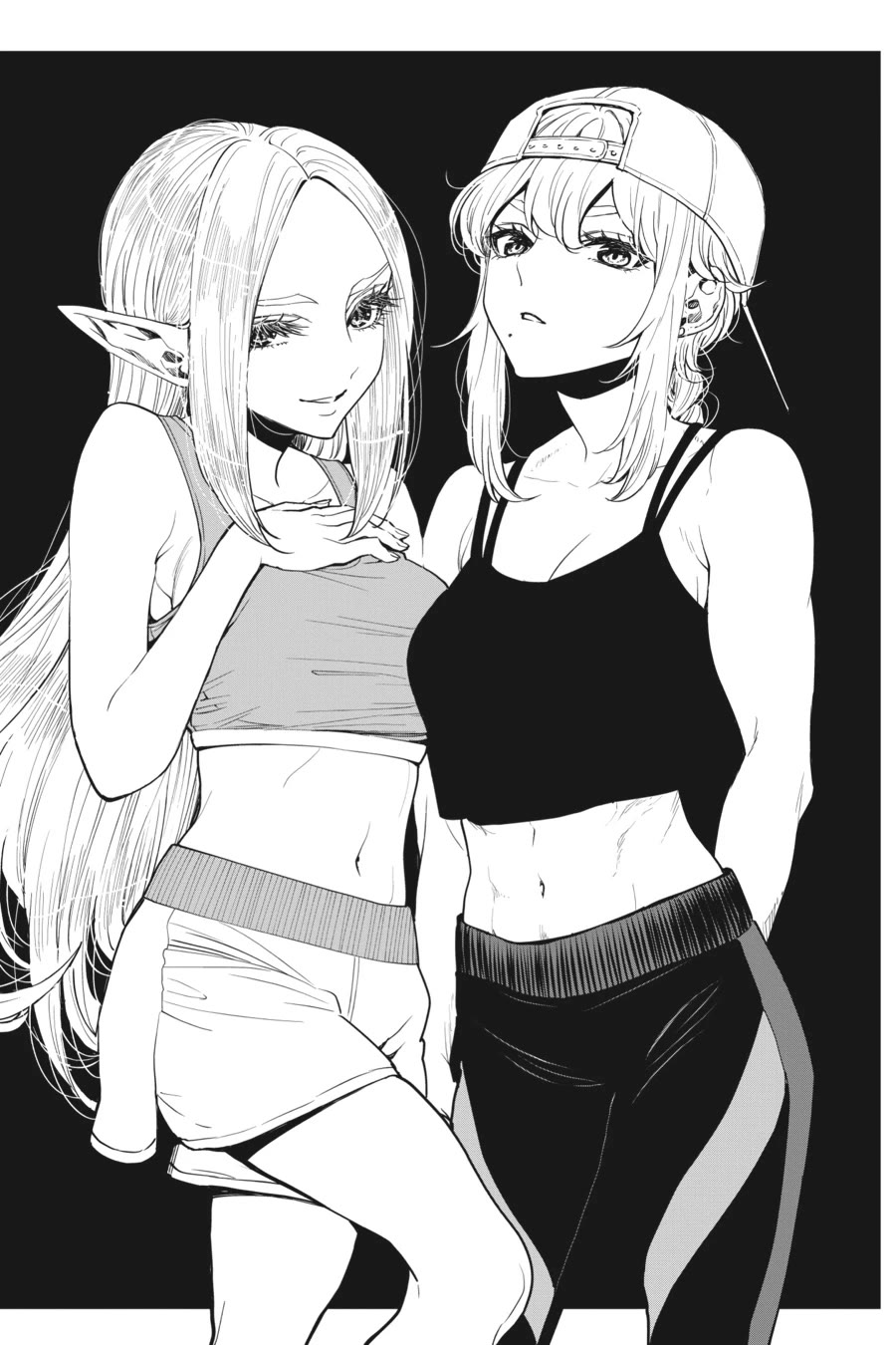 Tensei Goblin dakedo Shitsumon aru? - Chapter 55 Page 18