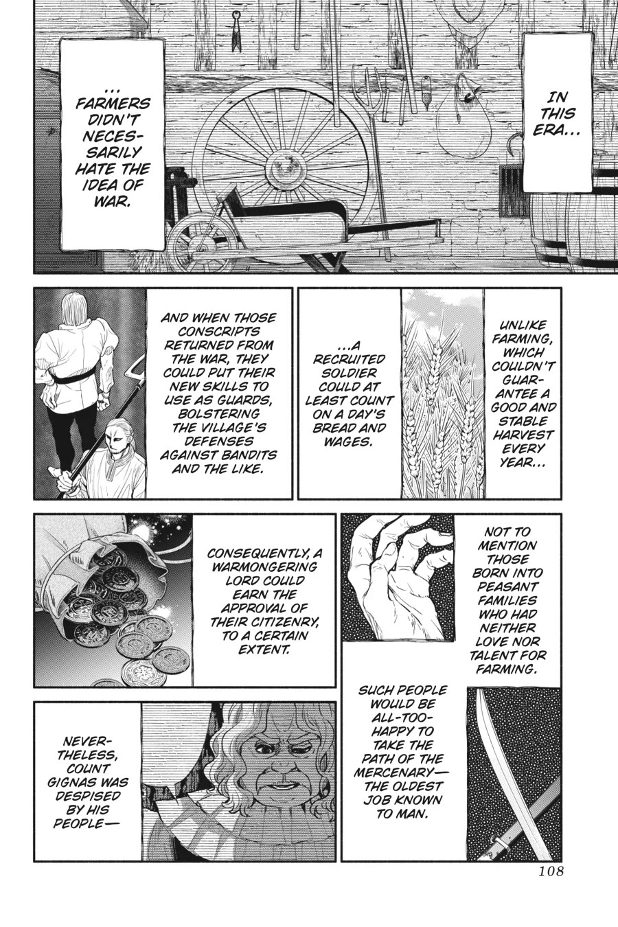 Tensei Goblin dakedo Shitsumon aru? - Chapter 61 Page 4
