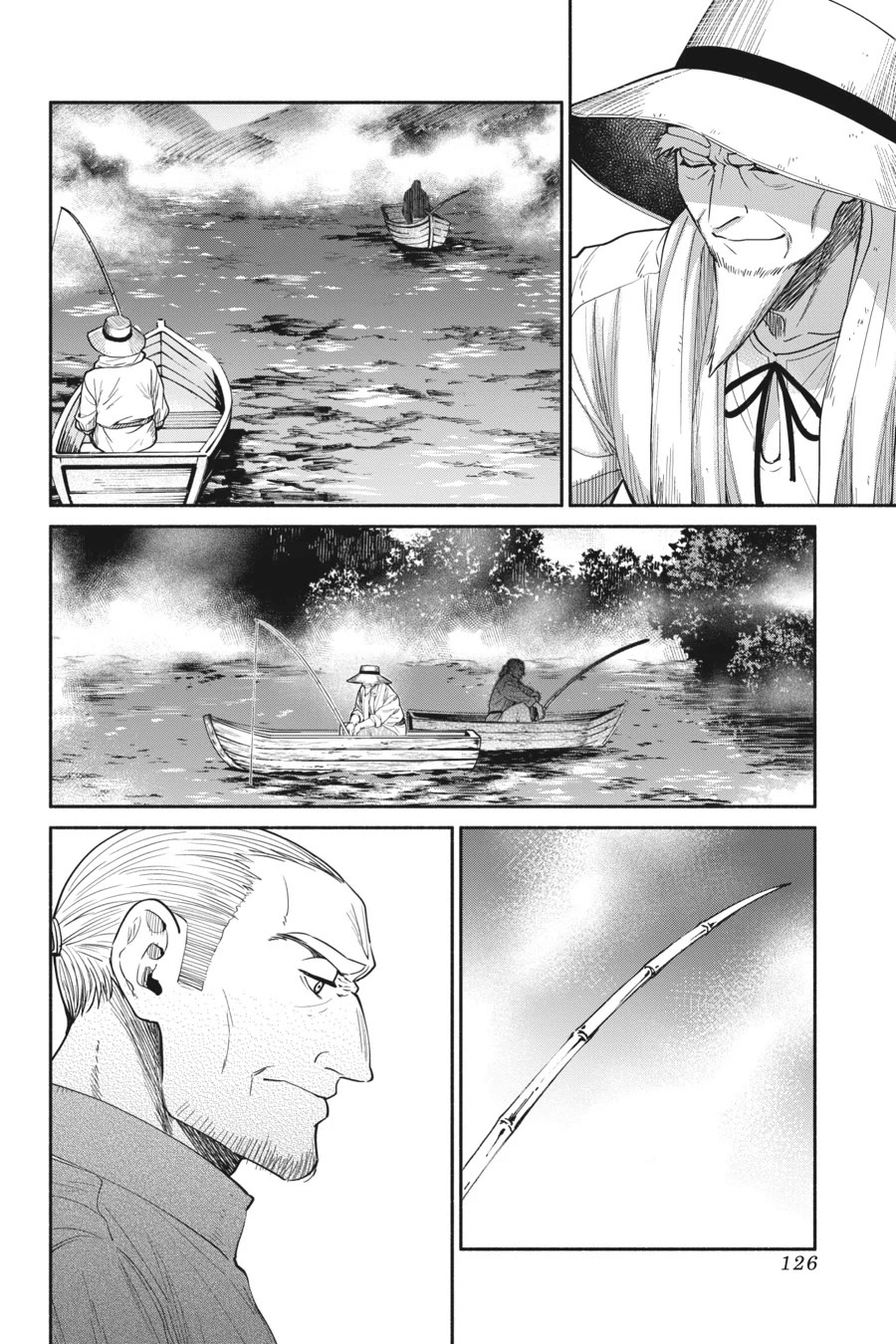 Tensei Goblin dakedo Shitsumon aru? - Chapter 62 Page 2