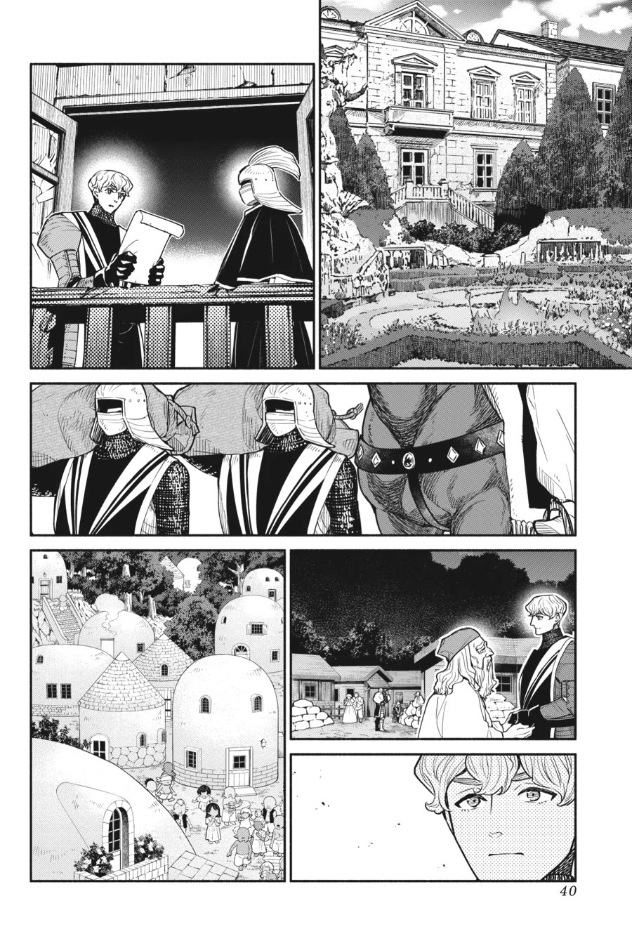 Tensei Goblin dakedo Shitsumon aru? - Chapter 65 Page 18