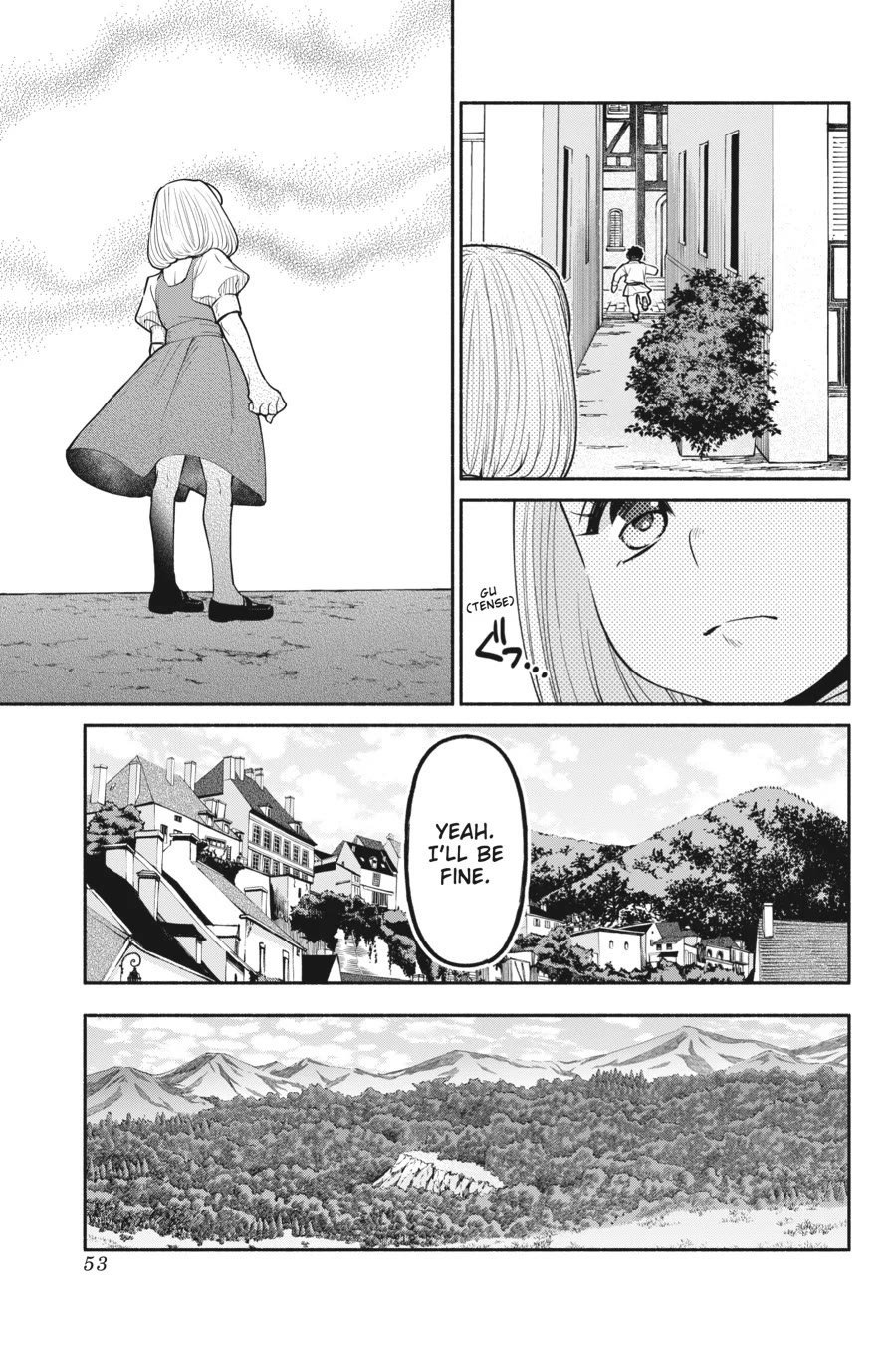 Tensei Goblin dakedo Shitsumon aru? - Chapter 66 Page 11