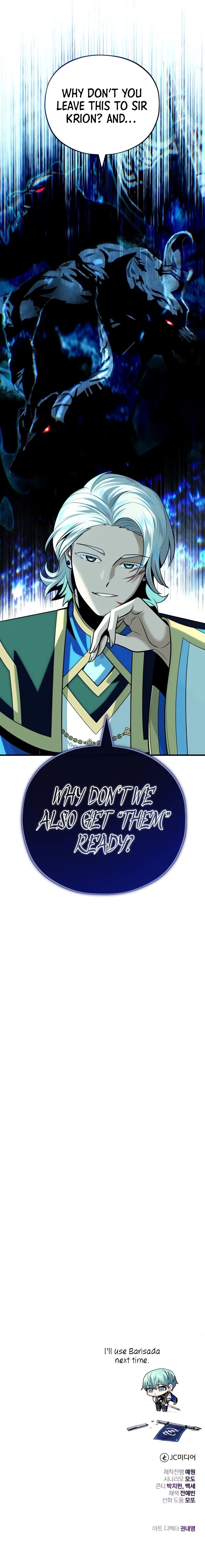 The Dark Magician Transmigrates After 66666 Years - Chapter 133 - Manga18.ME