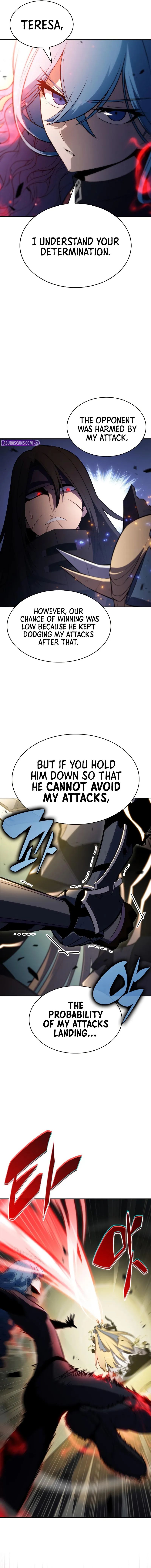 Solo Max-Level Newbie - Chapter 220 Page 12
