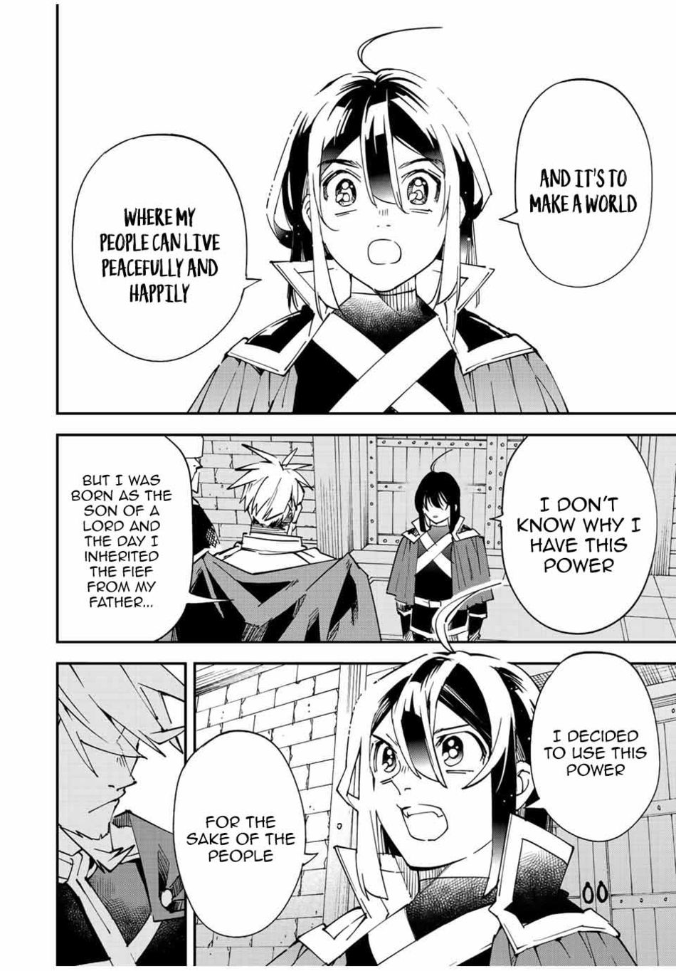 Reincarnated as an Aristocrat with an Appraisal Skill - Chapter 100 Page 6