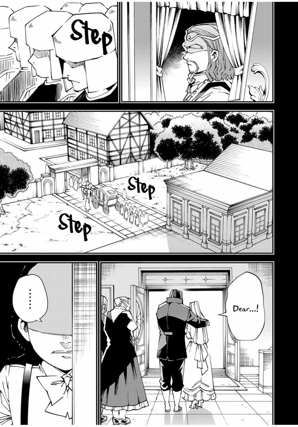 Reincarnated as an Aristocrat with an Appraisal Skill - Chapter 105 Page 4