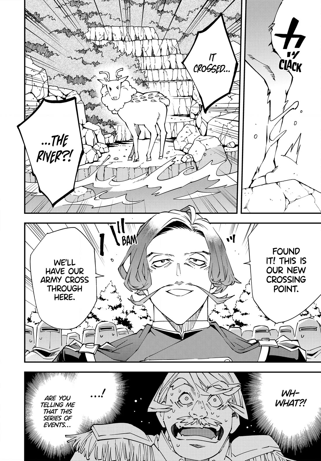 Reincarnated as an Aristocrat with an Appraisal Skill - Chapter 123 Page 16