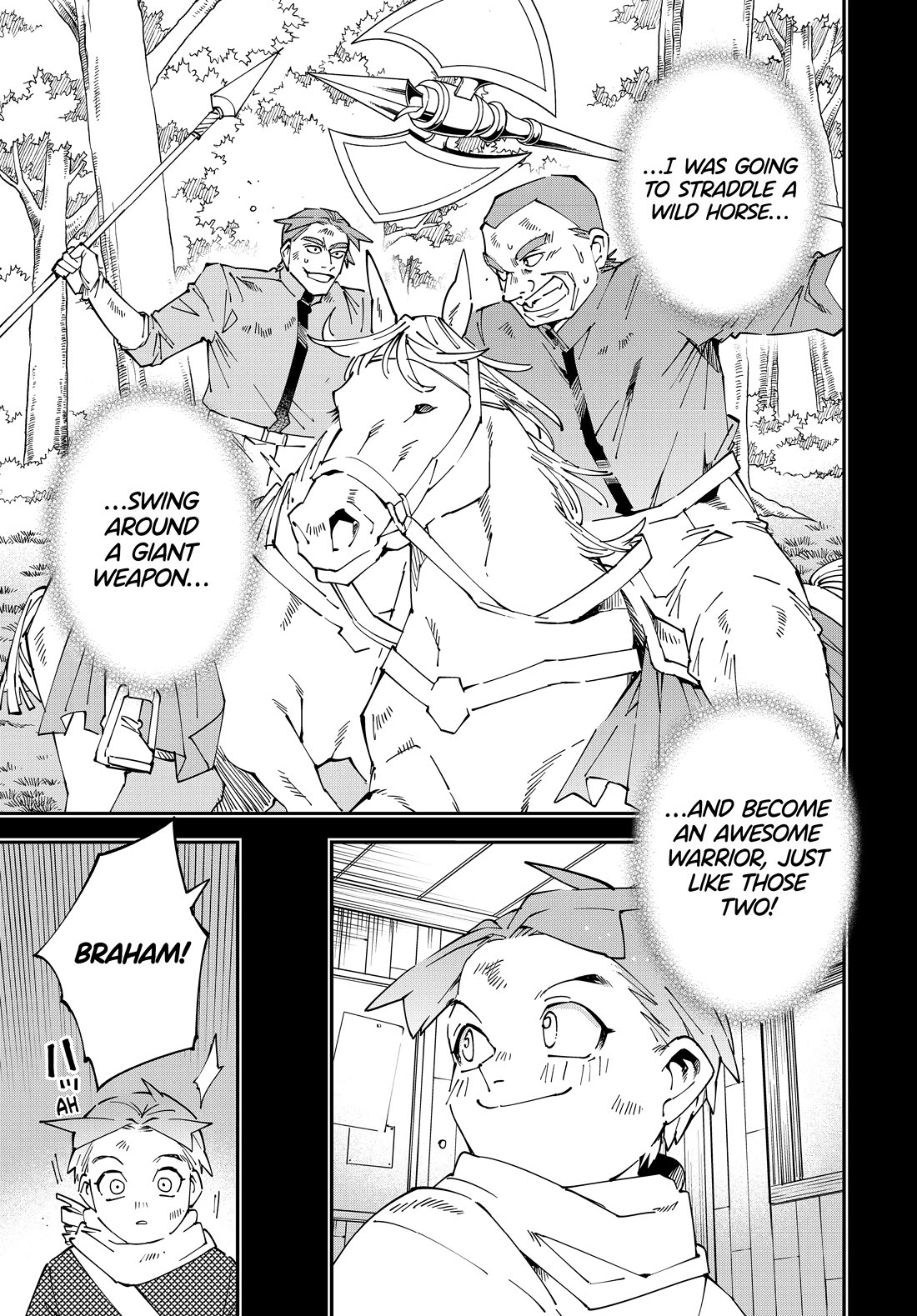 Reincarnated as an Aristocrat with an Appraisal Skill - Chapter 126 Page 7