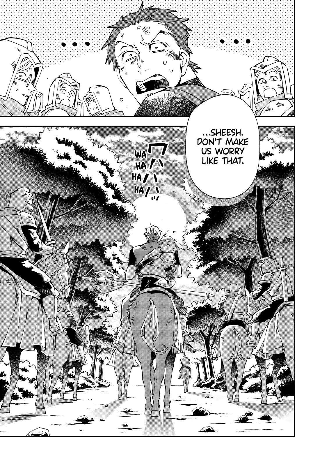 Reincarnated as an Aristocrat with an Appraisal Skill - Chapter 127 Page 19