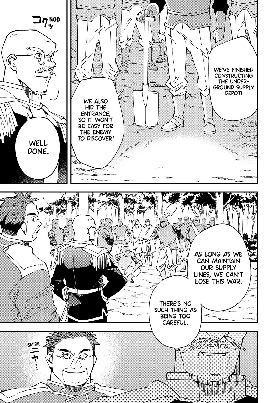 Reincarnated as an Aristocrat with an Appraisal Skill - Chapter 130 Page 7