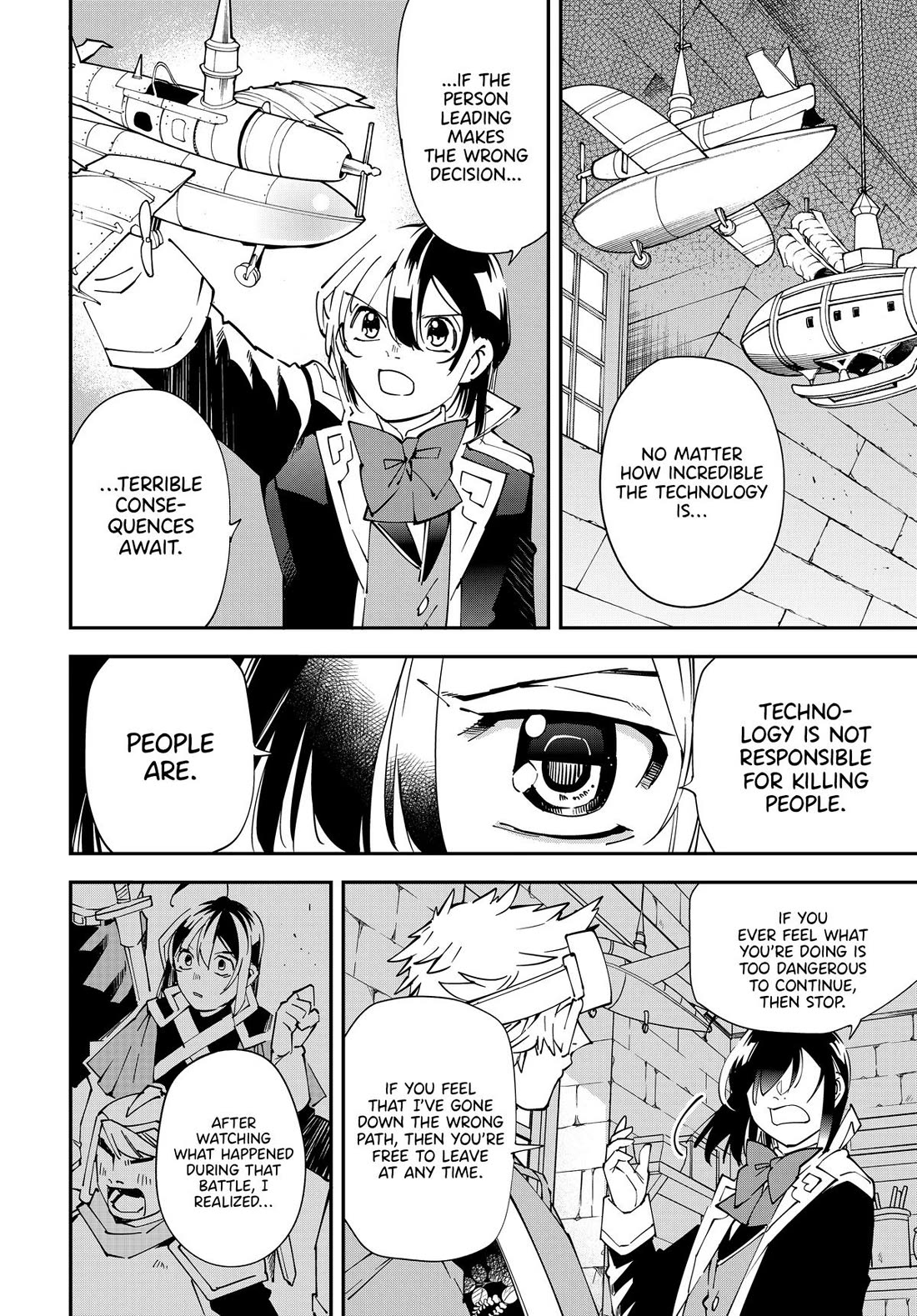 Reincarnated as an Aristocrat with an Appraisal Skill - Chapter 138 Page 8