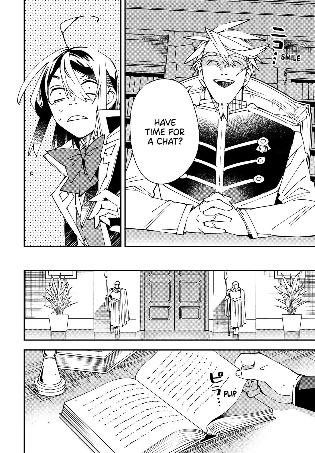 Reincarnated as an Aristocrat with an Appraisal Skill - Chapter 139 Page 6