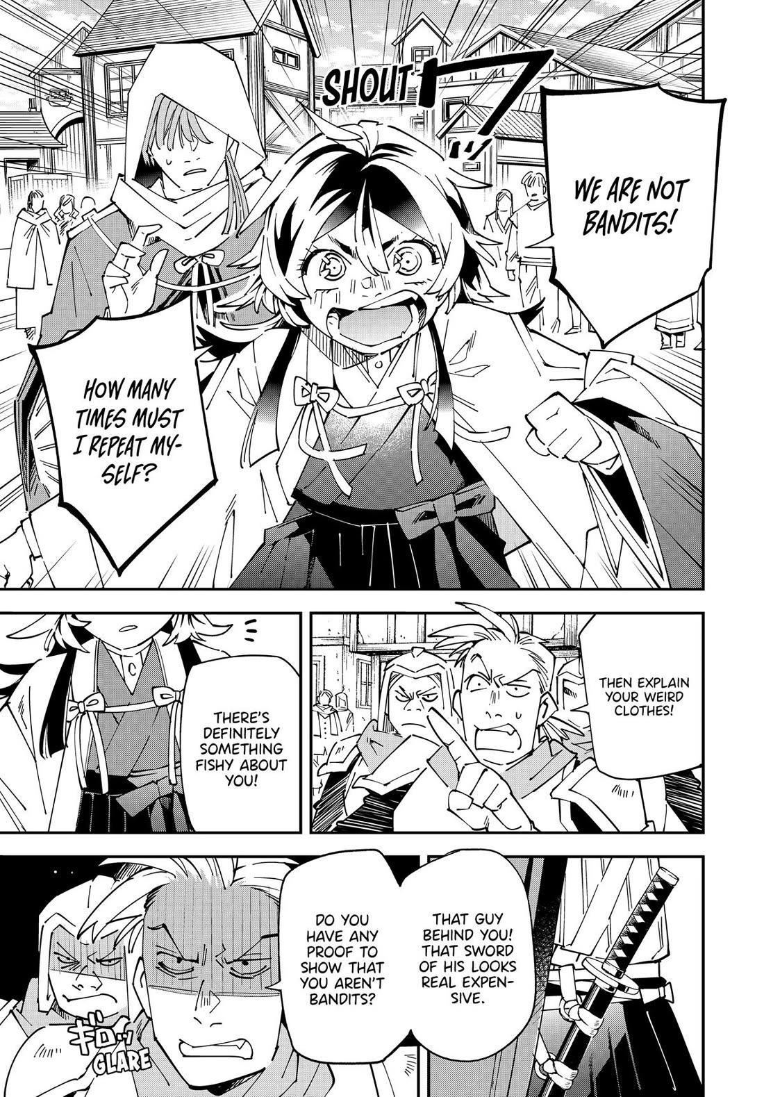 Reincarnated as an Aristocrat with an Appraisal Skill - Chapter 142 Page 9