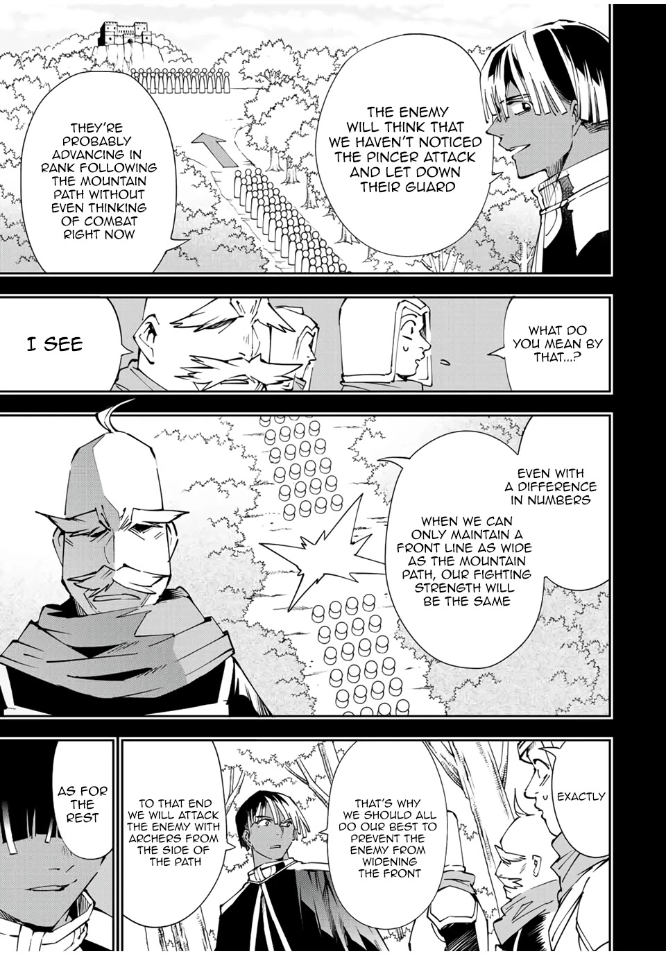 Reincarnated as an Aristocrat with an Appraisal Skill - Chapter 69 Page 7