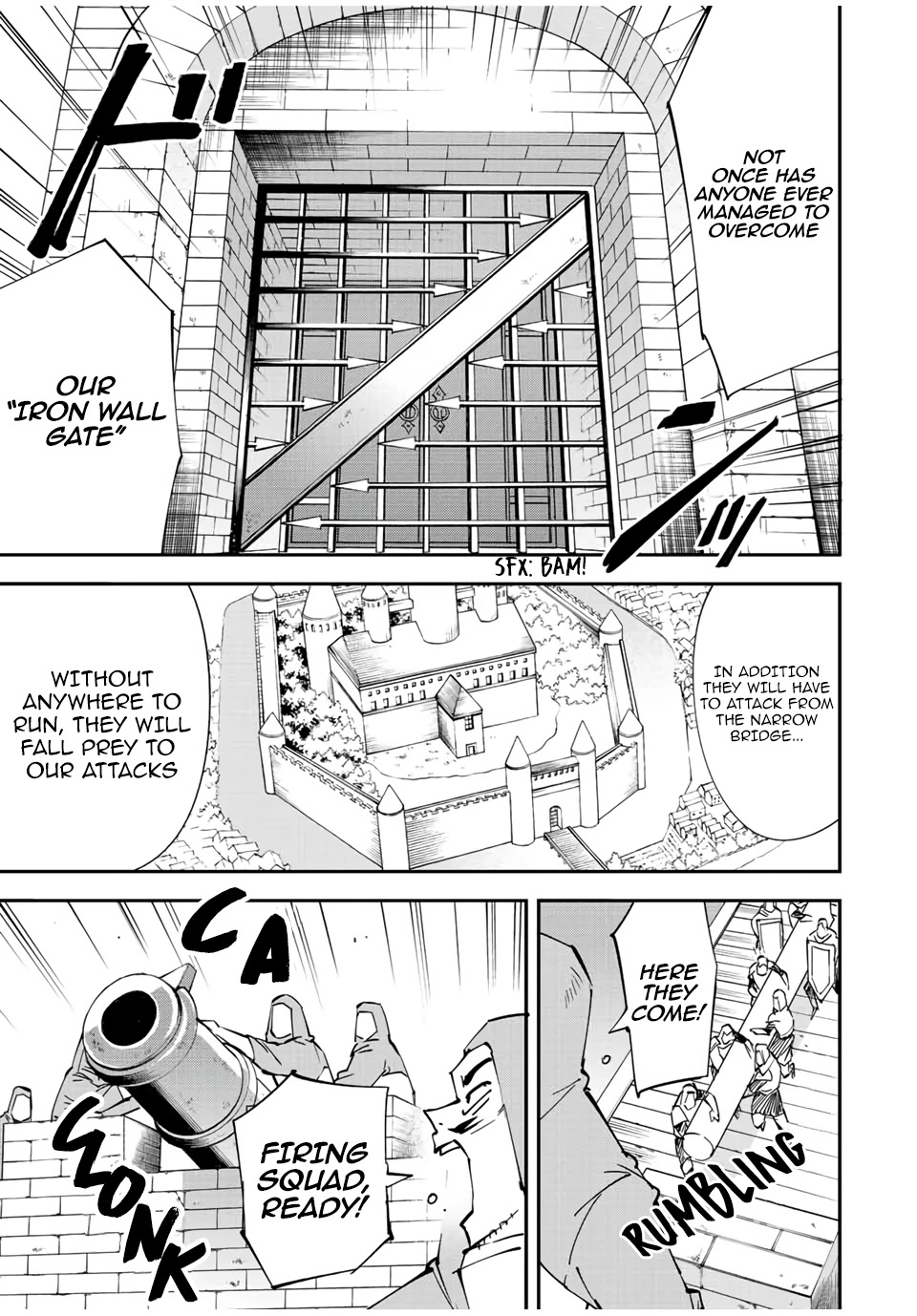 Reincarnated as an Aristocrat with an Appraisal Skill - Chapter 72 Page 13