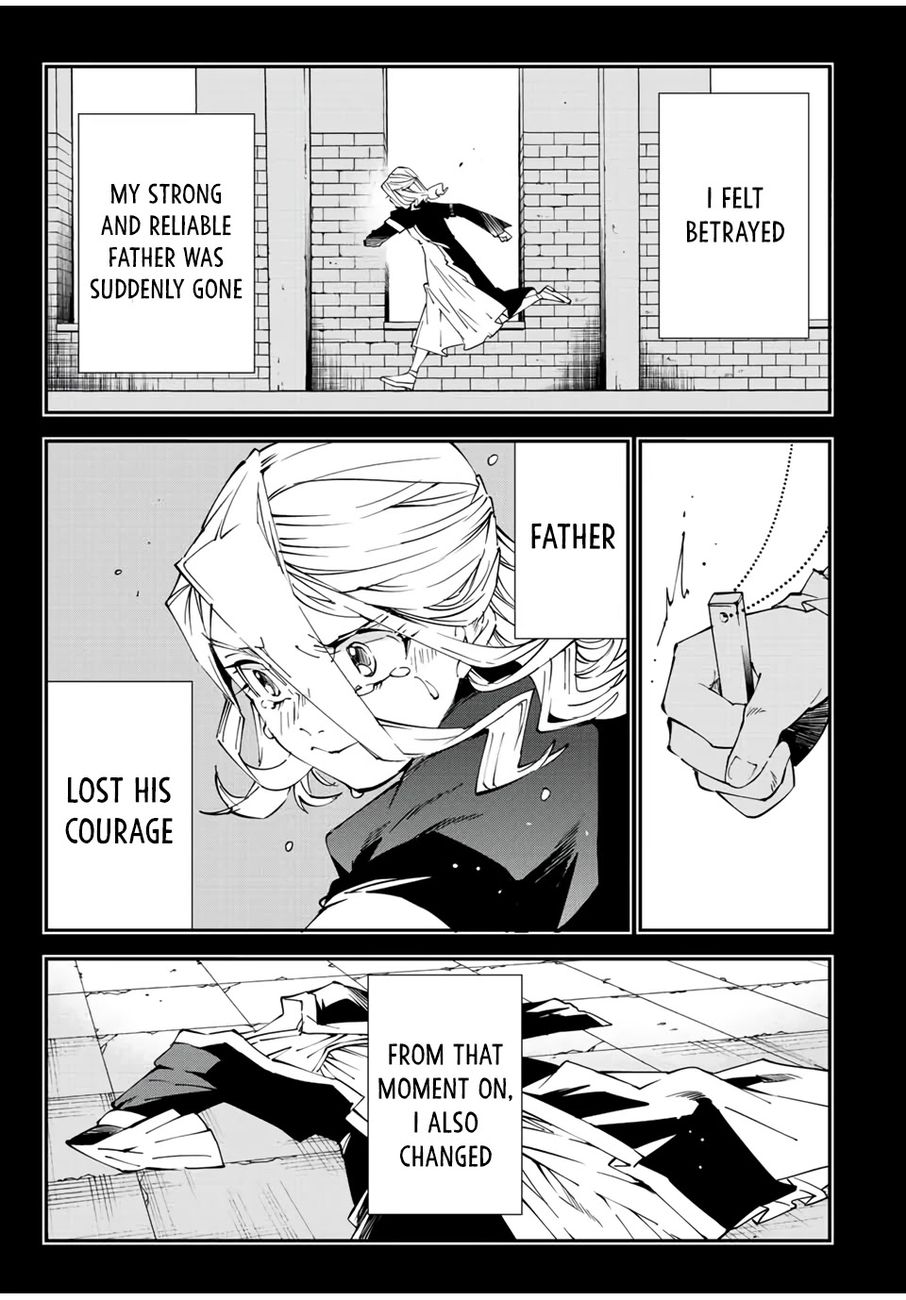 Reincarnated as an Aristocrat with an Appraisal Skill - Chapter 73 Page 13