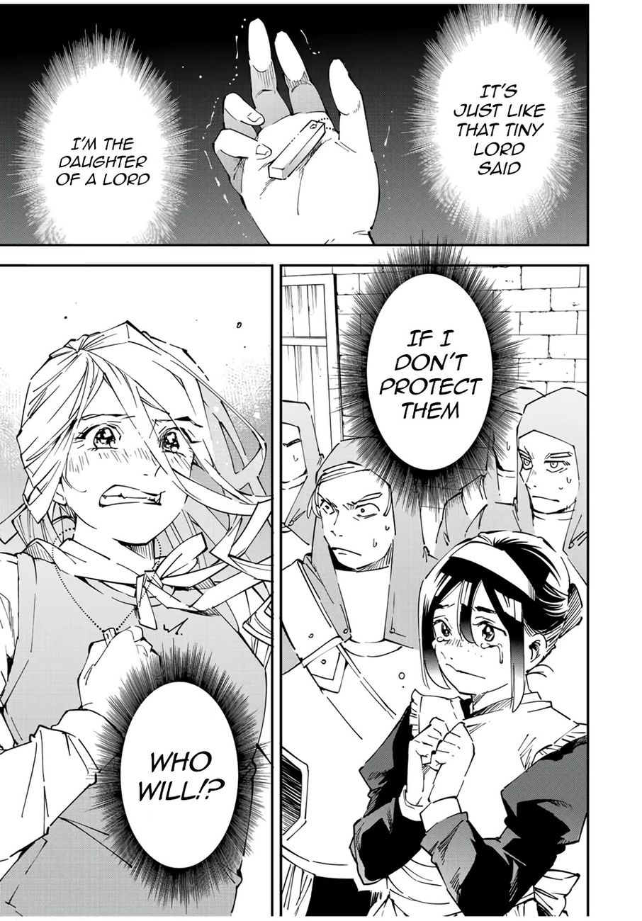 Reincarnated as an Aristocrat with an Appraisal Skill - Chapter 74 Page 11