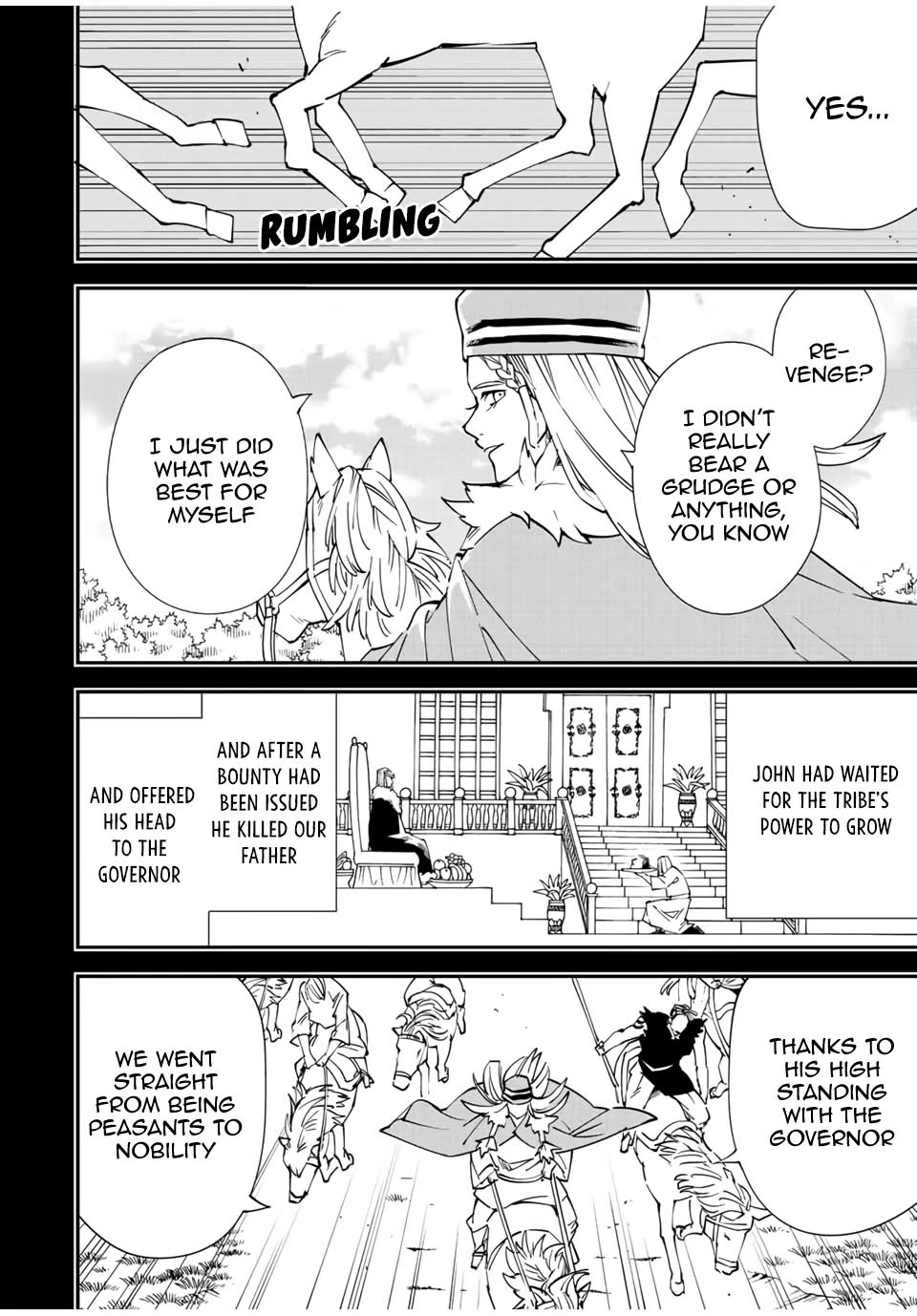 Reincarnated as an Aristocrat with an Appraisal Skill - Chapter 83 Page 16