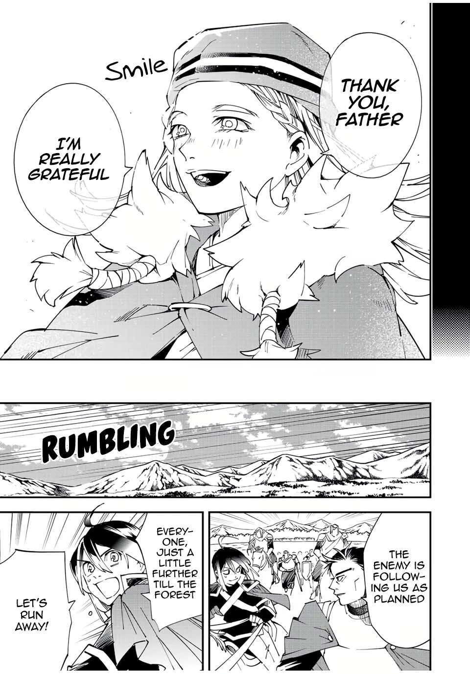 Reincarnated as an Aristocrat with an Appraisal Skill - Chapter 83 Page 17