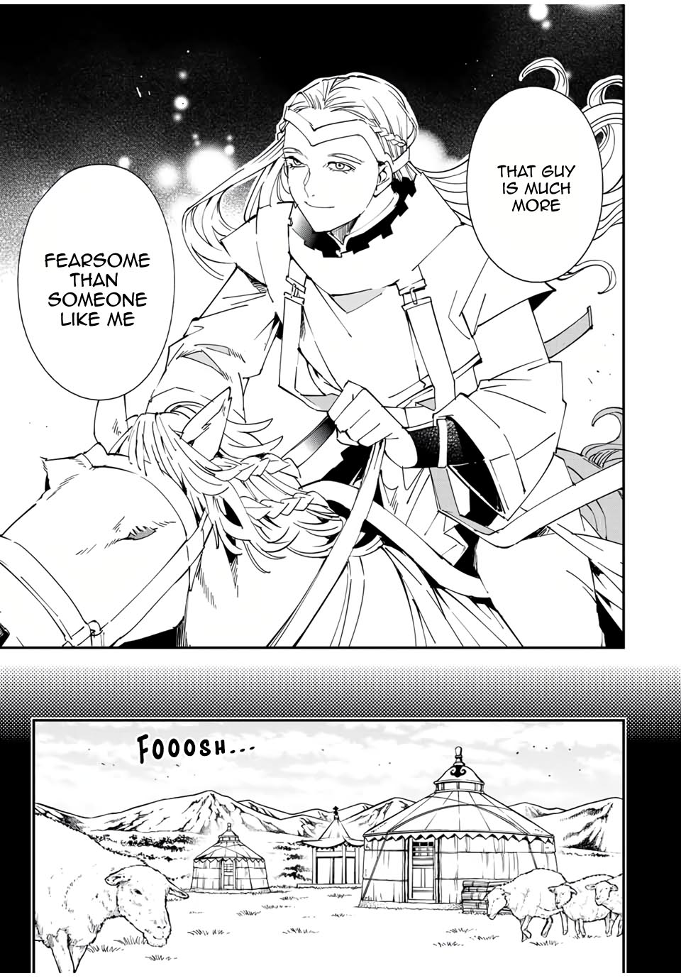 Reincarnated as an Aristocrat with an Appraisal Skill - Chapter 83 Page 7