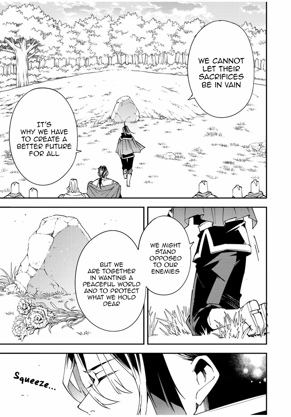 Reincarnated as an Aristocrat with an Appraisal Skill - Chapter 91 Page 5