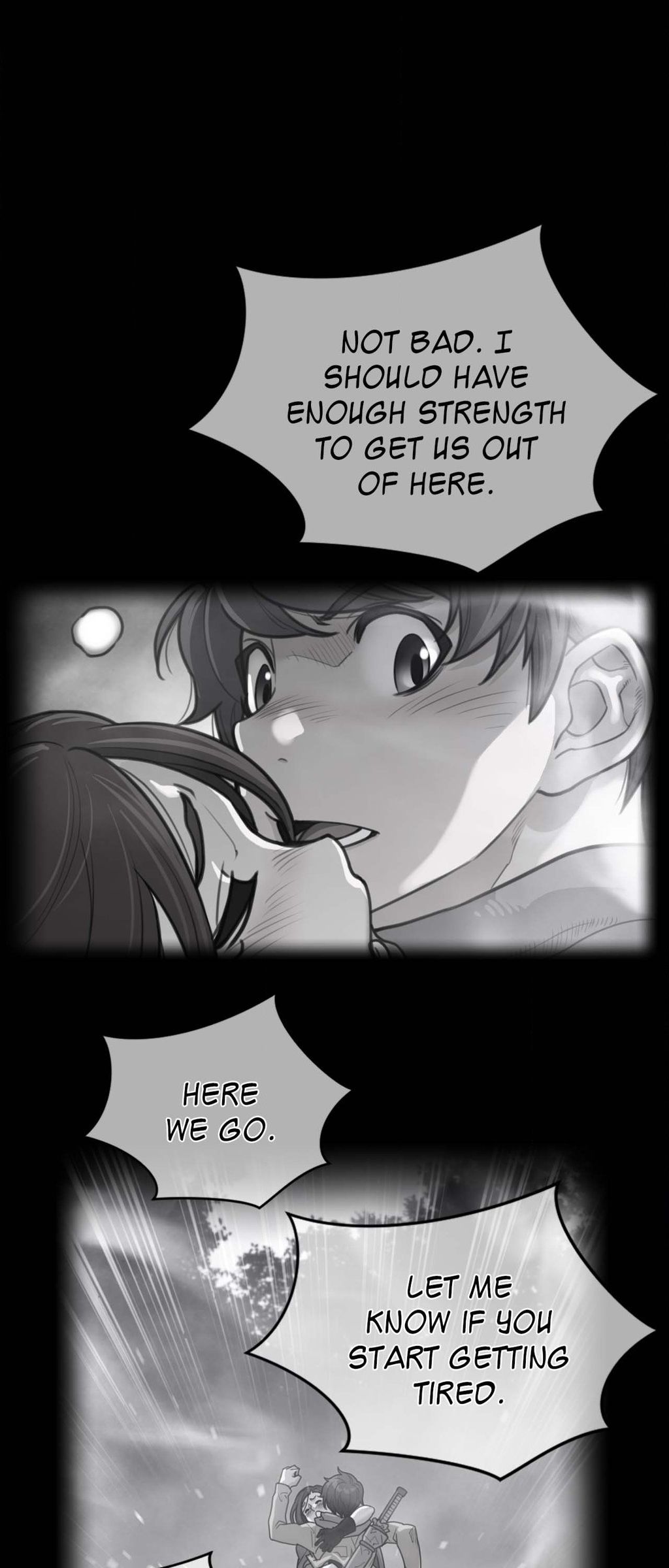 Perfect Half - Chapter 174 Page 1