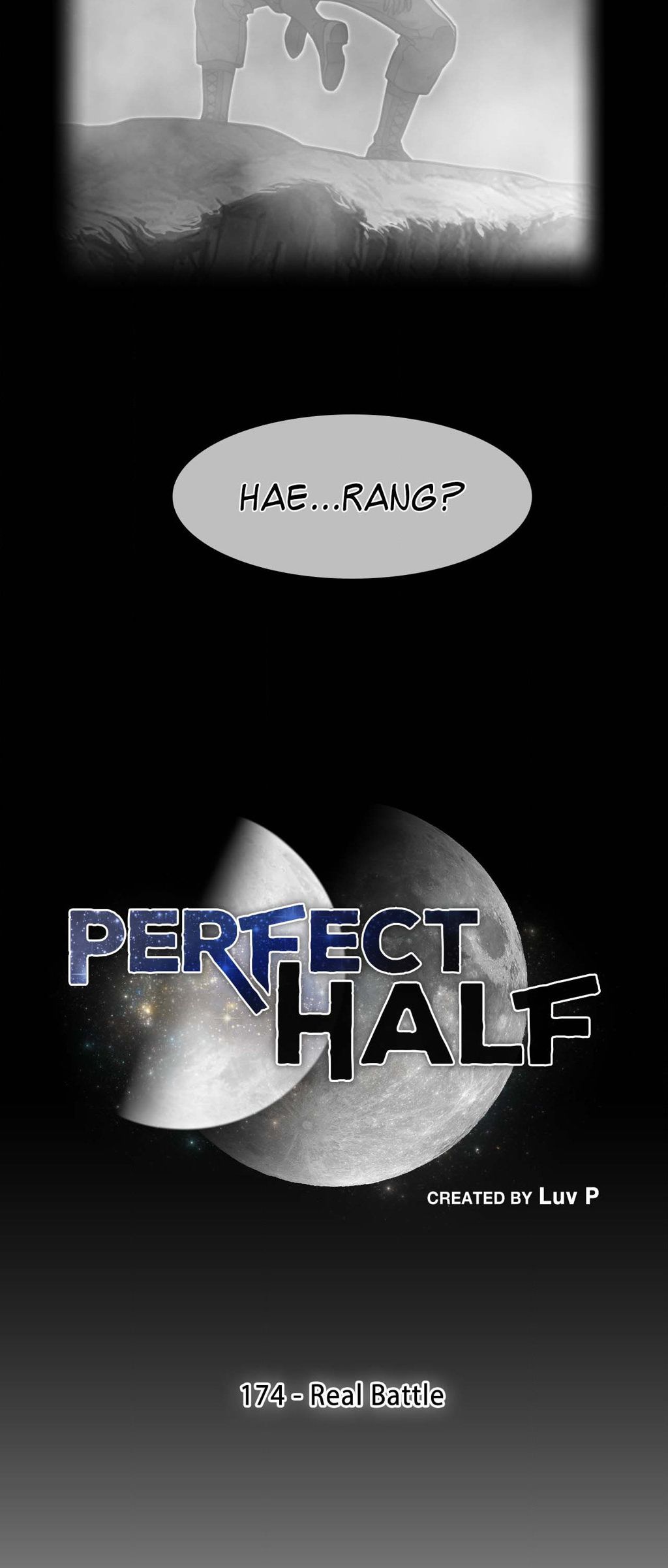 Perfect Half - Chapter 174 Page 5