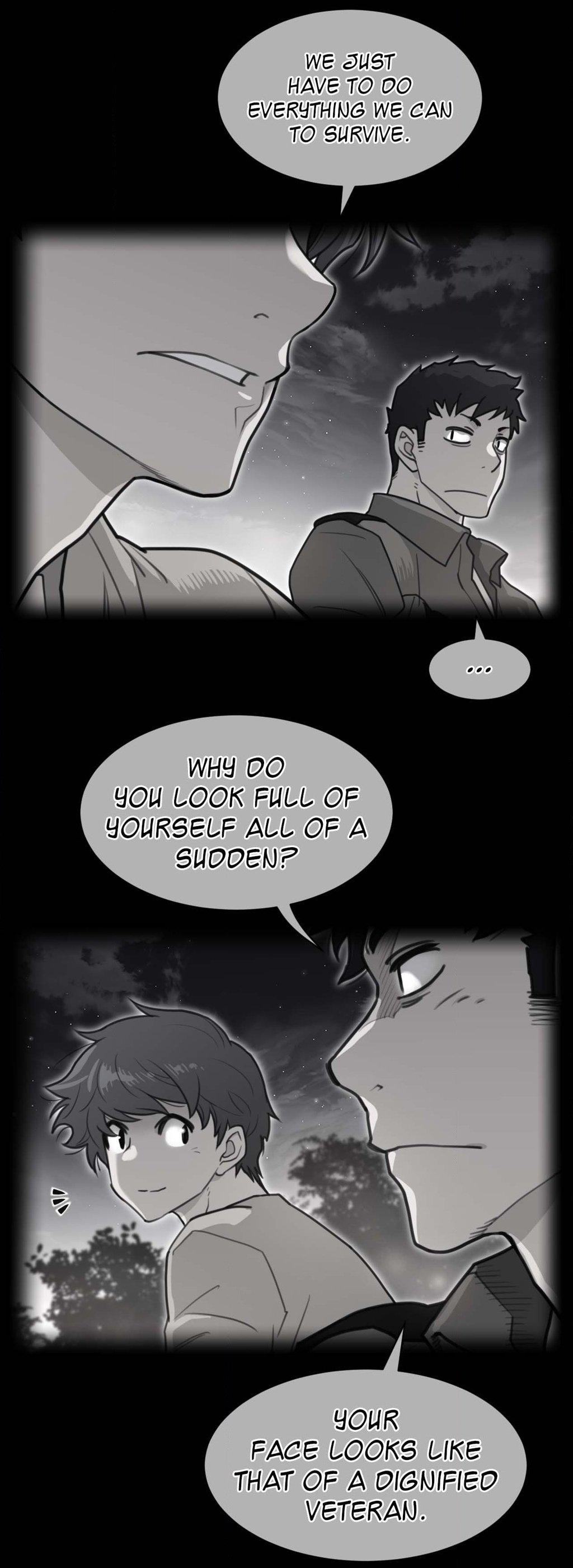 Perfect Half - Chapter 188 Page 1