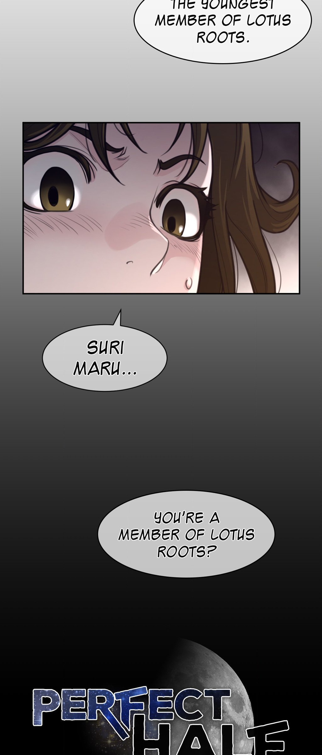 Perfect Half - Chapter 191 Page 34