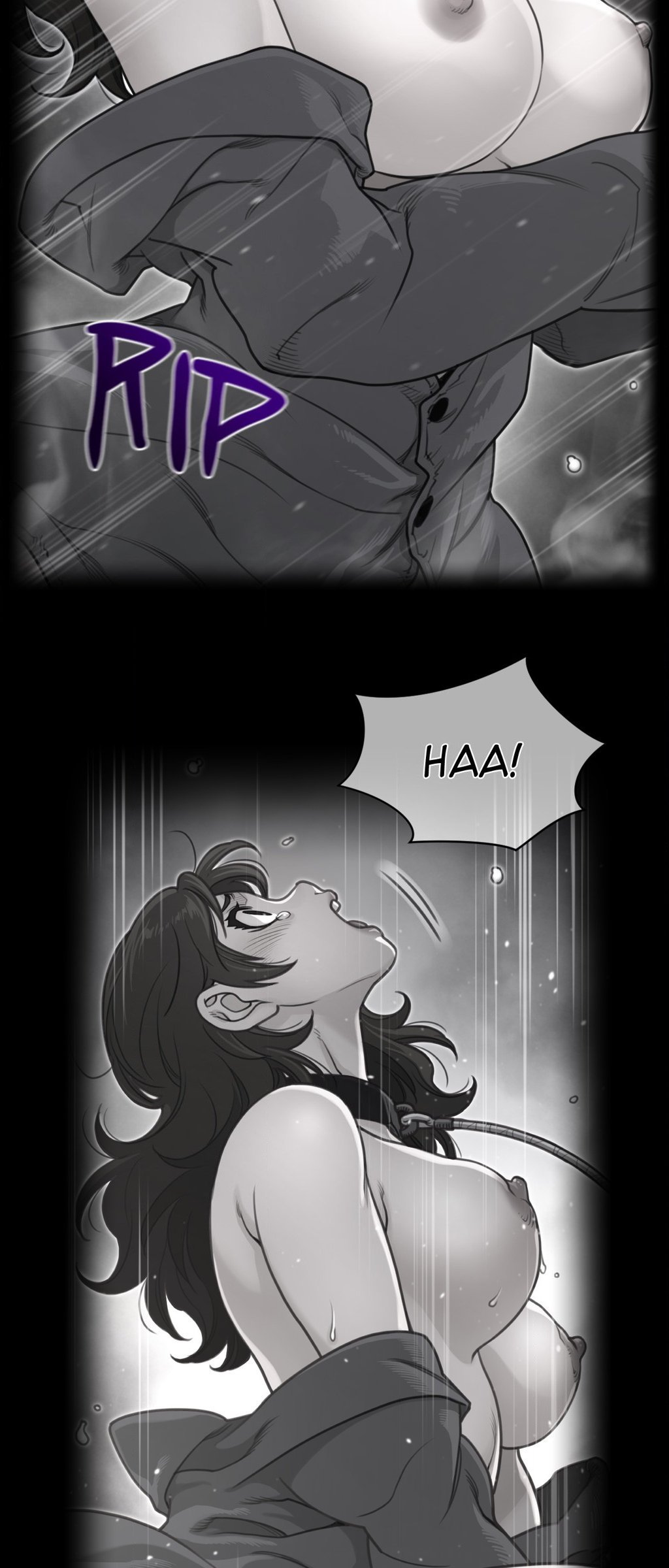 Perfect Half - Chapter 191 Page 4