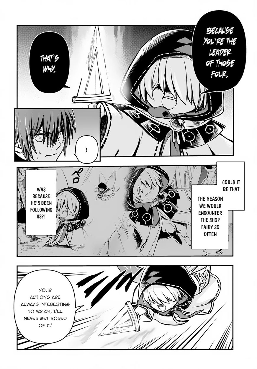 Kanzen Kaihi Healer no Kiseki - Chapter 31 Page 18
