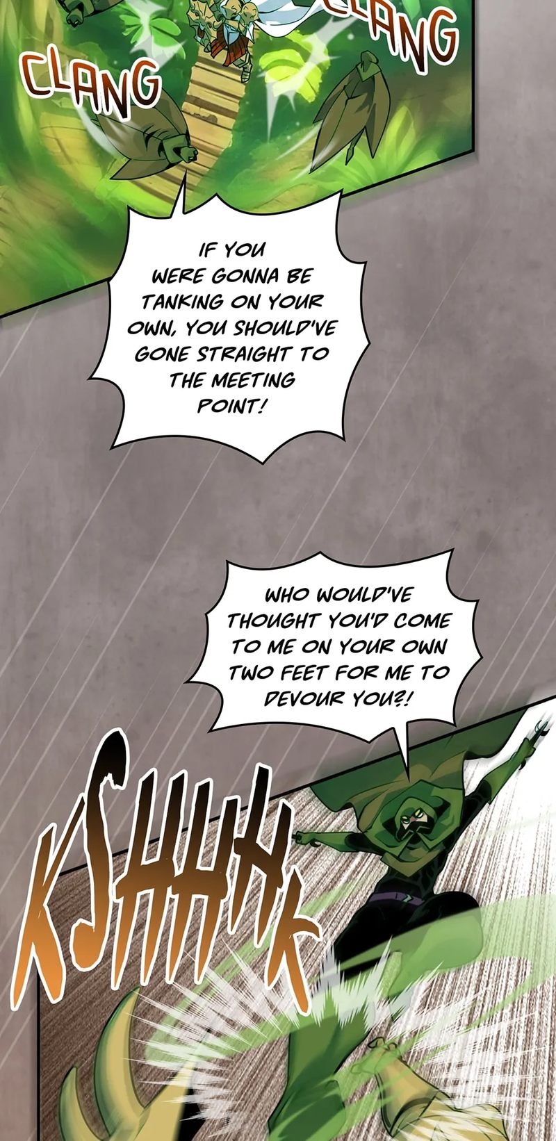 I’m Destined For Greatness! - Chapter 188 Page 33