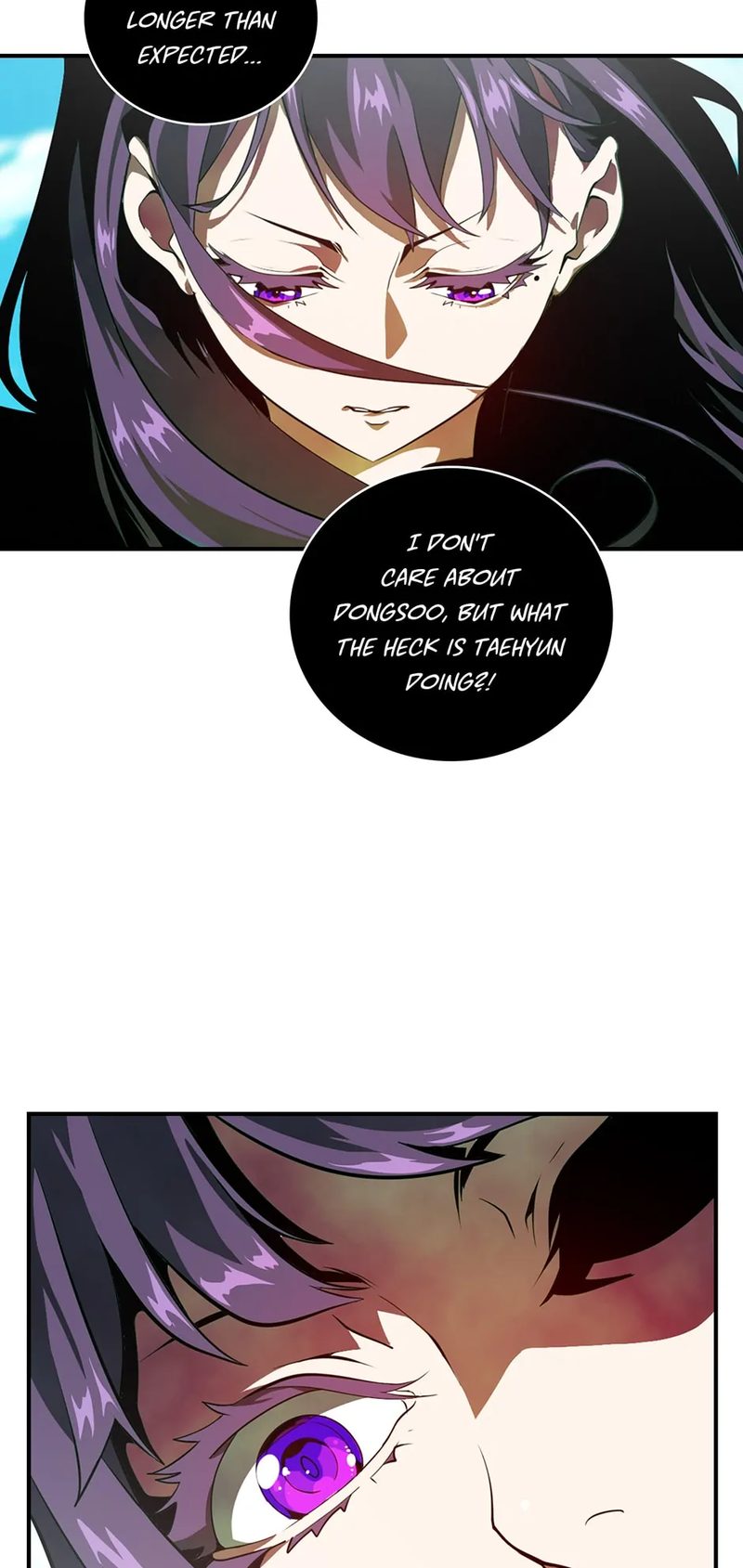 I’m Destined For Greatness! - Chapter 189 Page 12