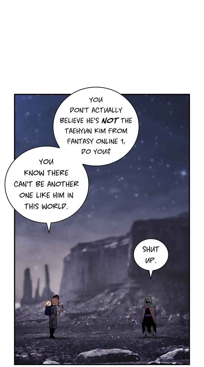 I’m Destined For Greatness! - Chapter 199 Page 1