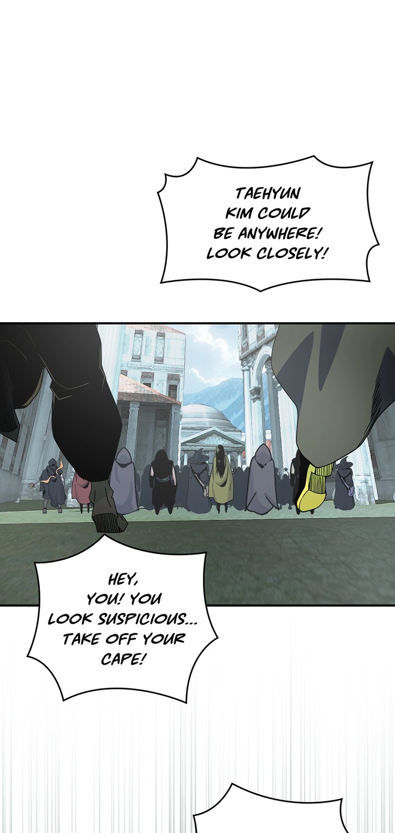 I’m Destined For Greatness! - Chapter 209 Page 19