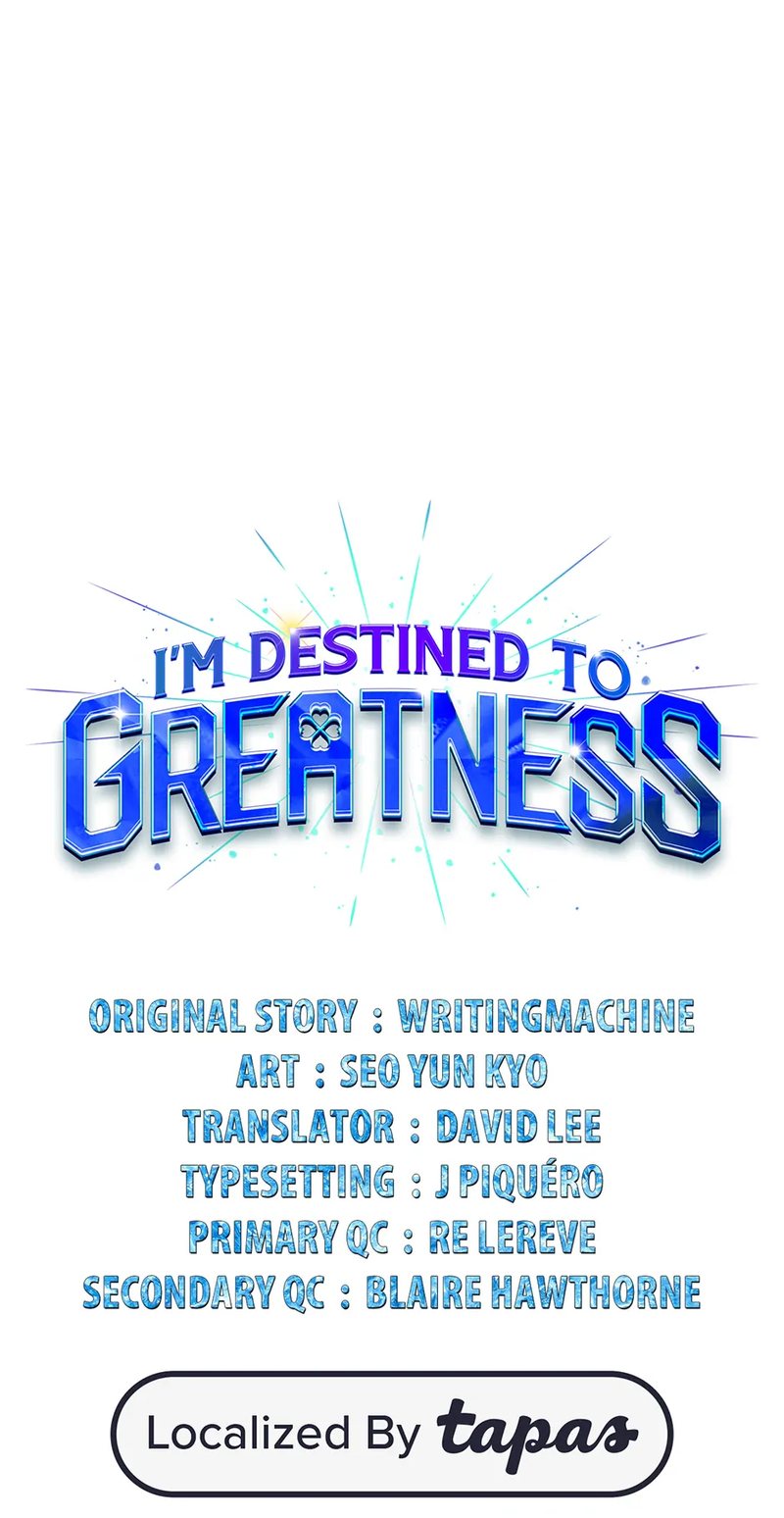 I’m Destined For Greatness! - Chapter 223 Page 23