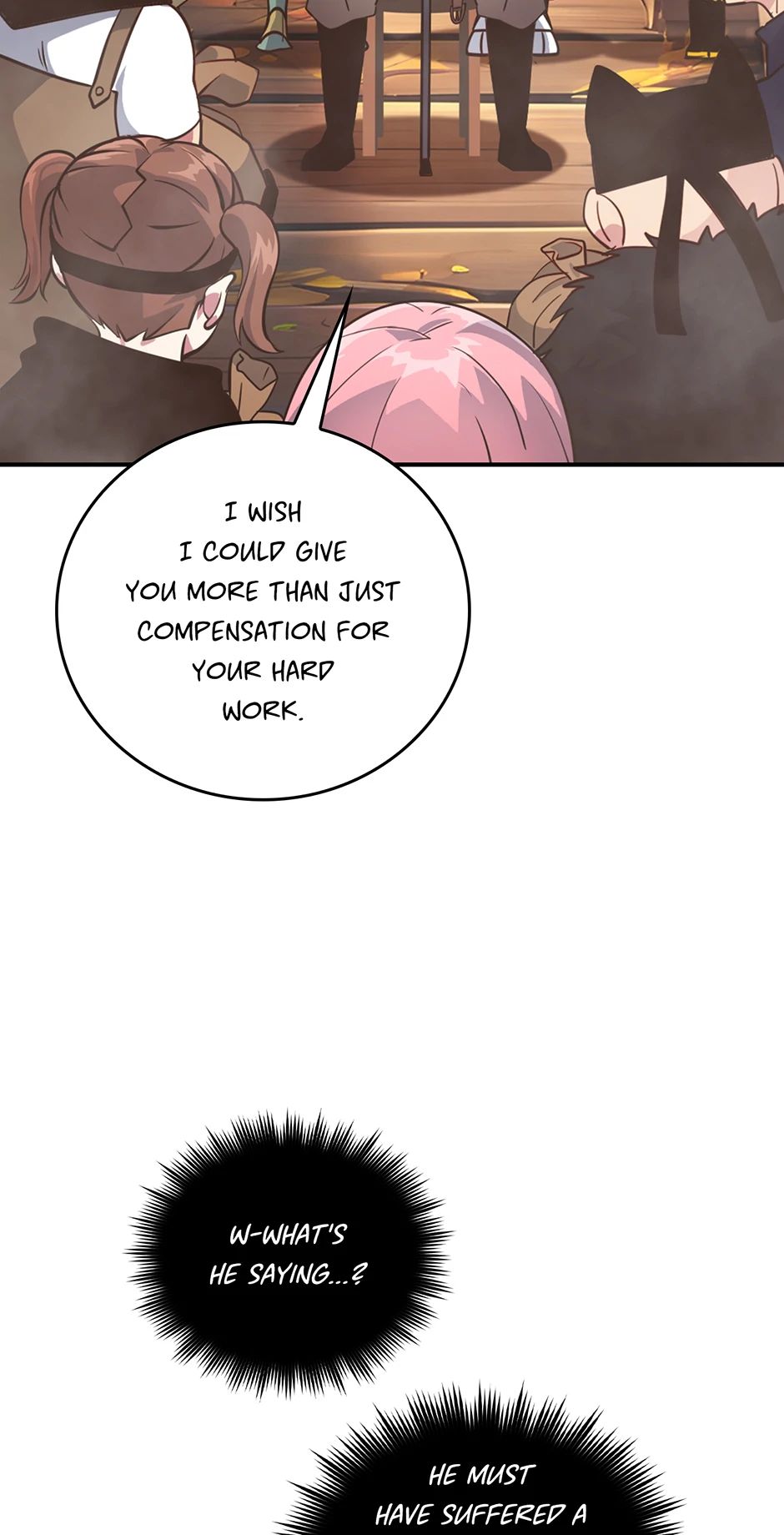 I’m Destined For Greatness! - Chapter 225 Page 59