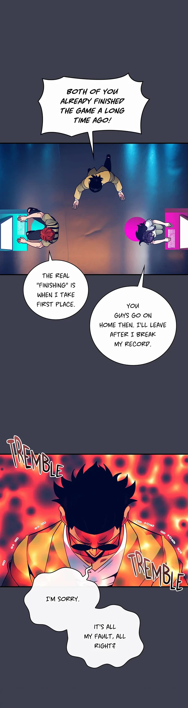 I’m Destined For Greatness! - Chapter 226 Page 19