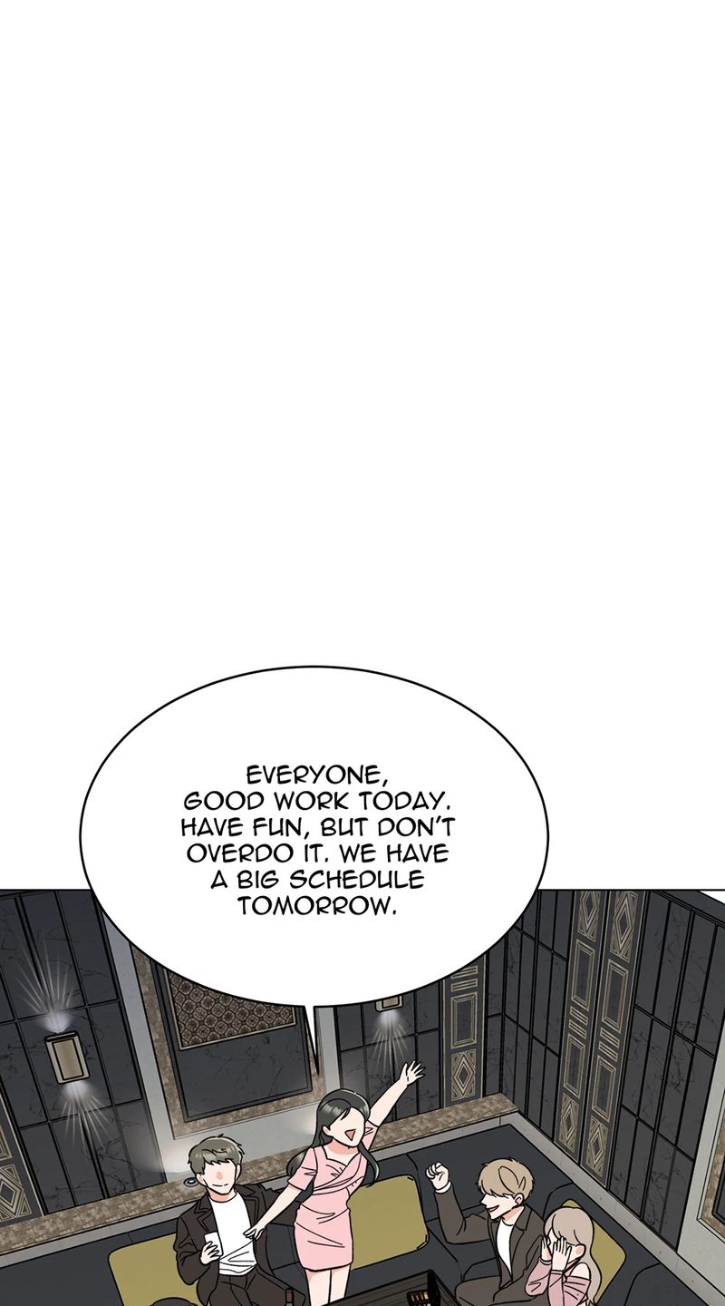 1st year Max Level Manager - Chapter 144 Page 1