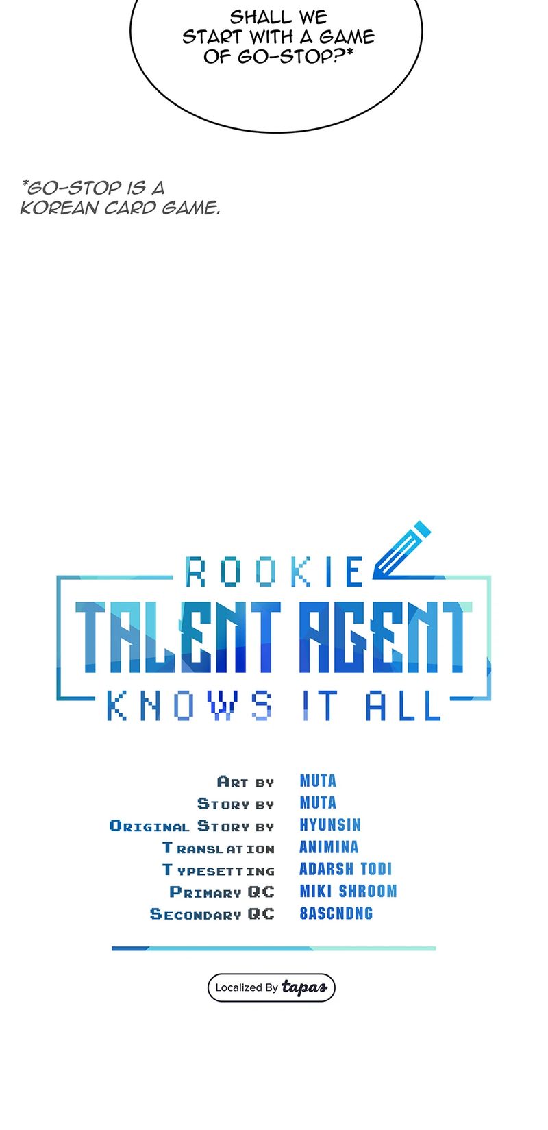 1st year Max Level Manager - Chapter 144 Page 13
